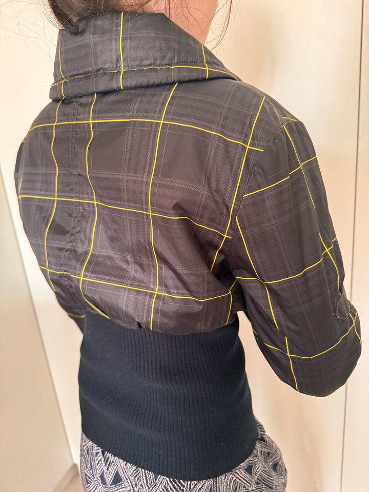 Ветровка Calvin Klein