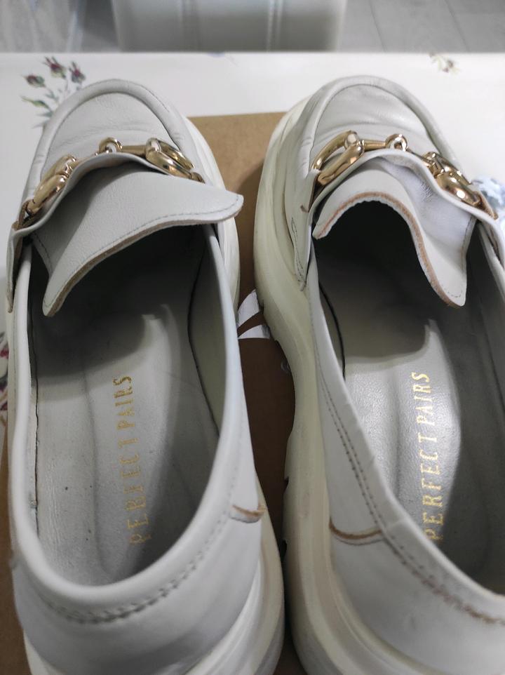 Лоферы Perfect Pairs (Турция)