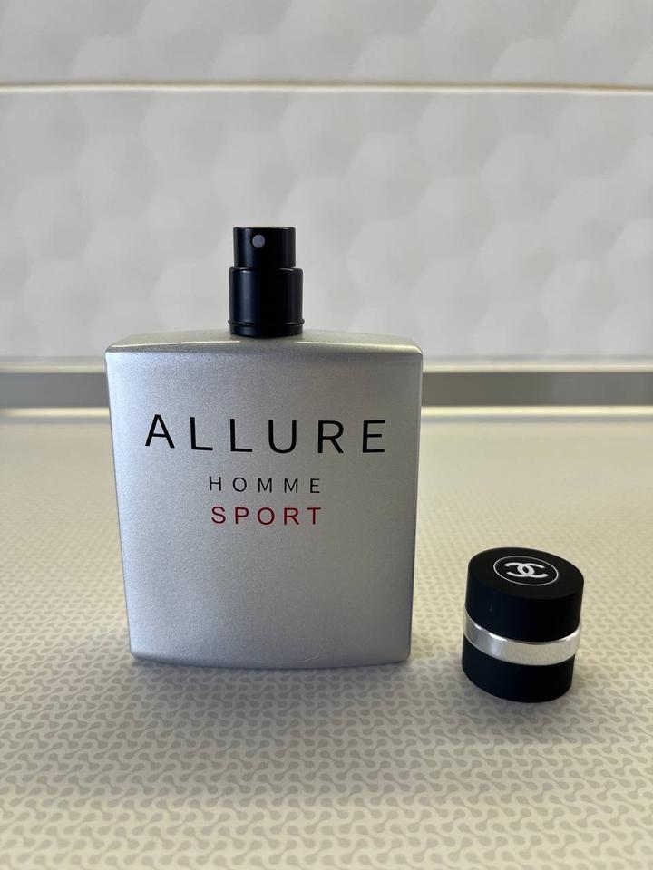 Туалетная Вода Chanel Allure Sport 100 мл