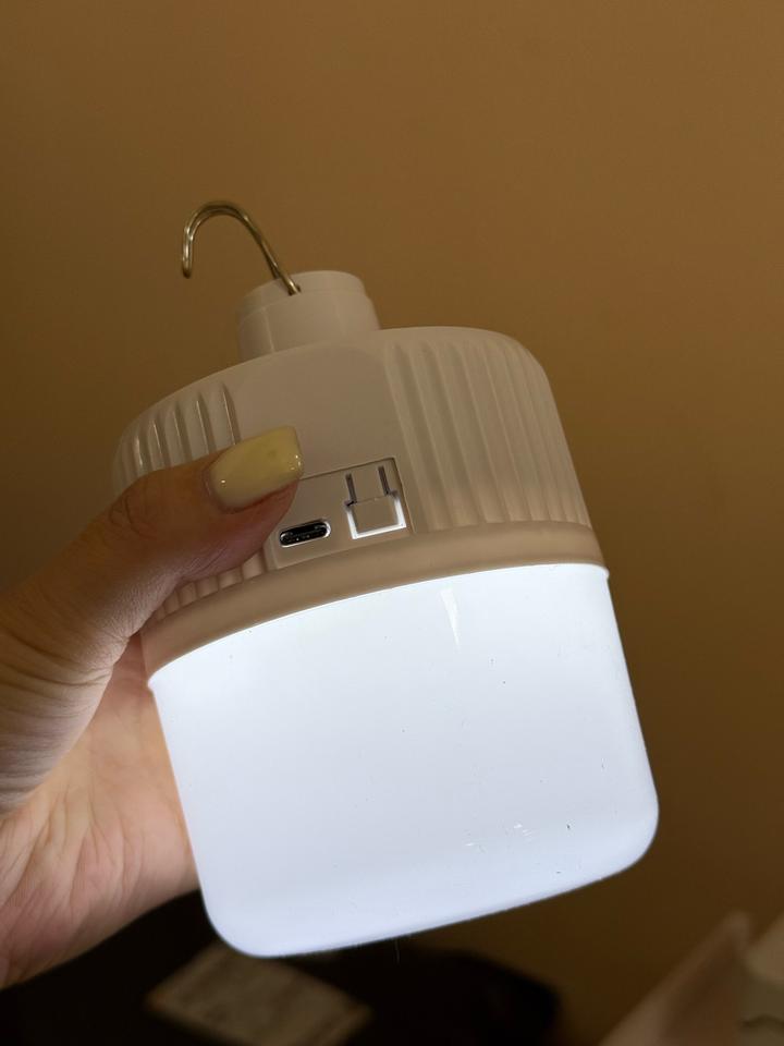 Кемпинг беспроводная