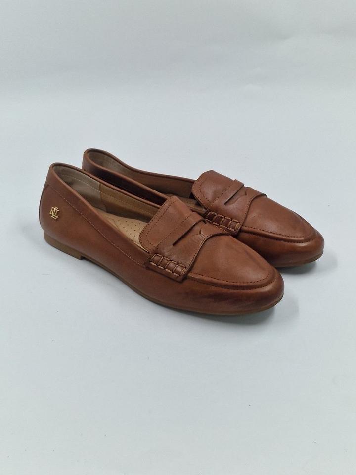 Ralph Lauren мокасины