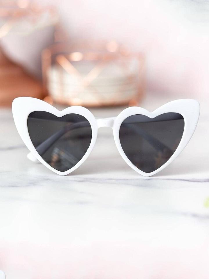 Набор солнцезащитных очков