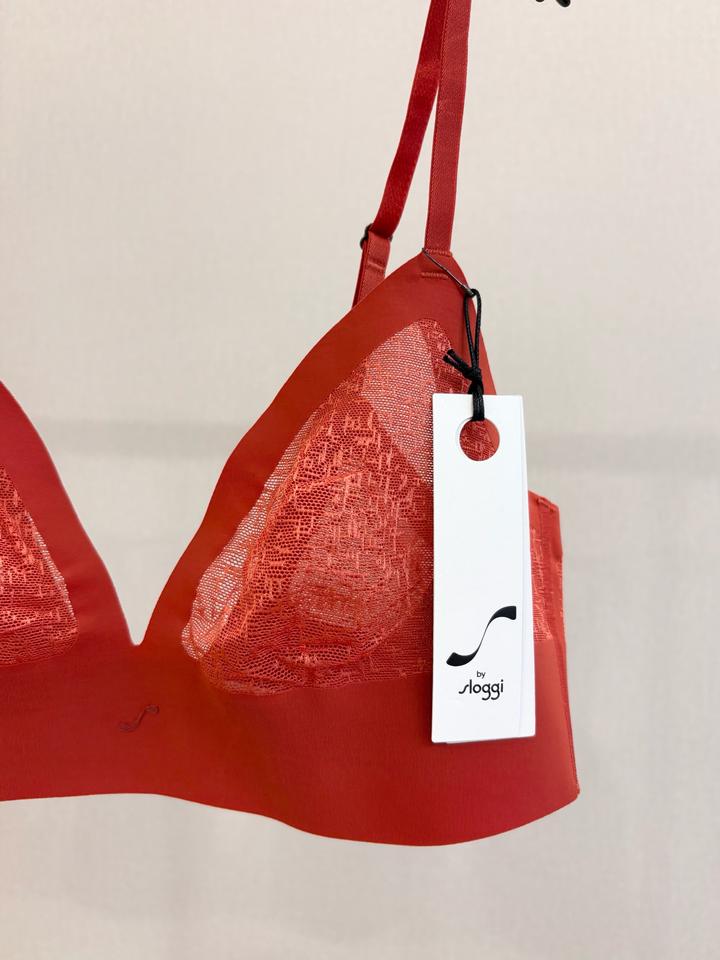 Бюстгальтер, Sloggi