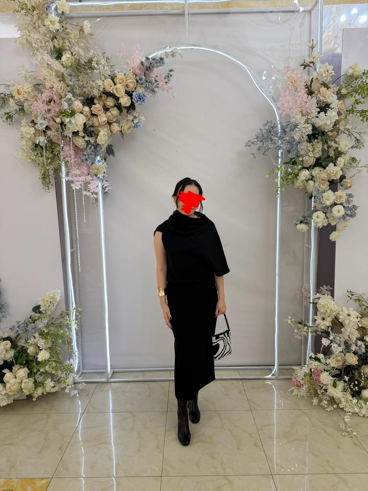 Платье Zara