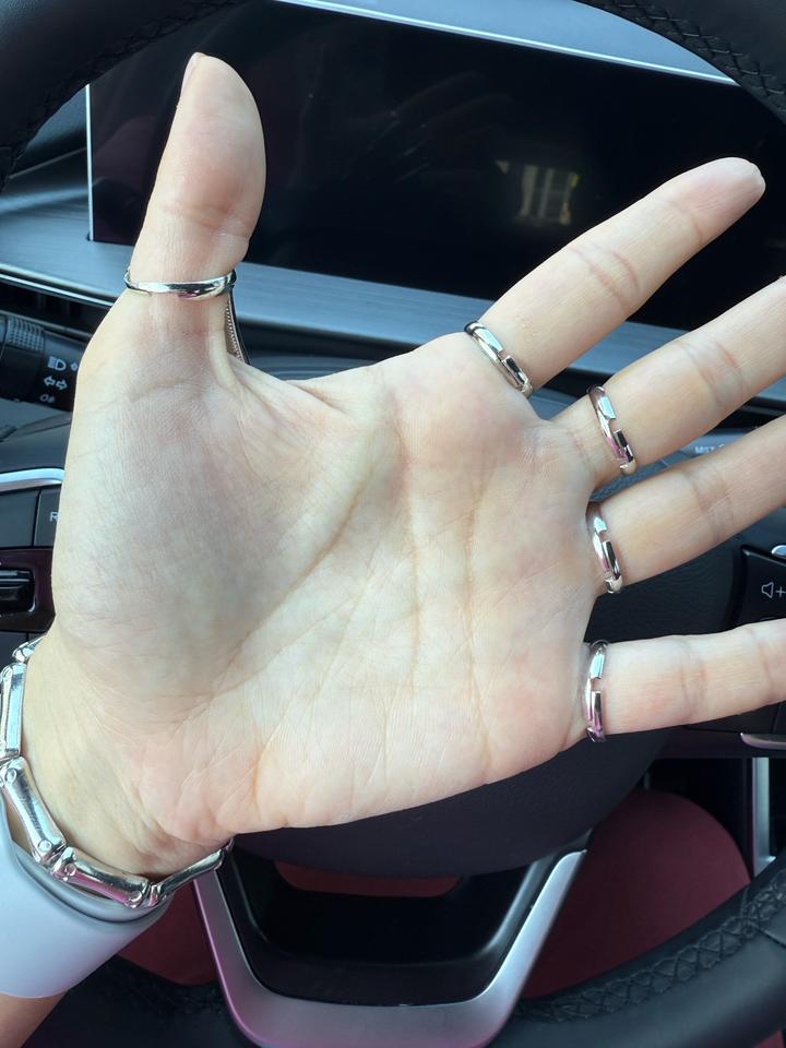 Слейв браслет