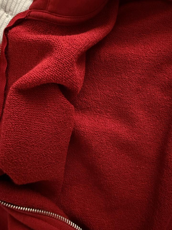 укороченный худи United Colors of Benetton в идеальном состоянии