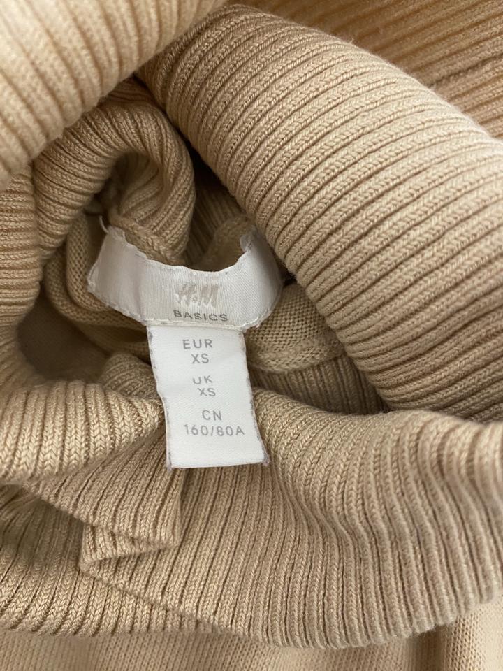 Водолазка H&M