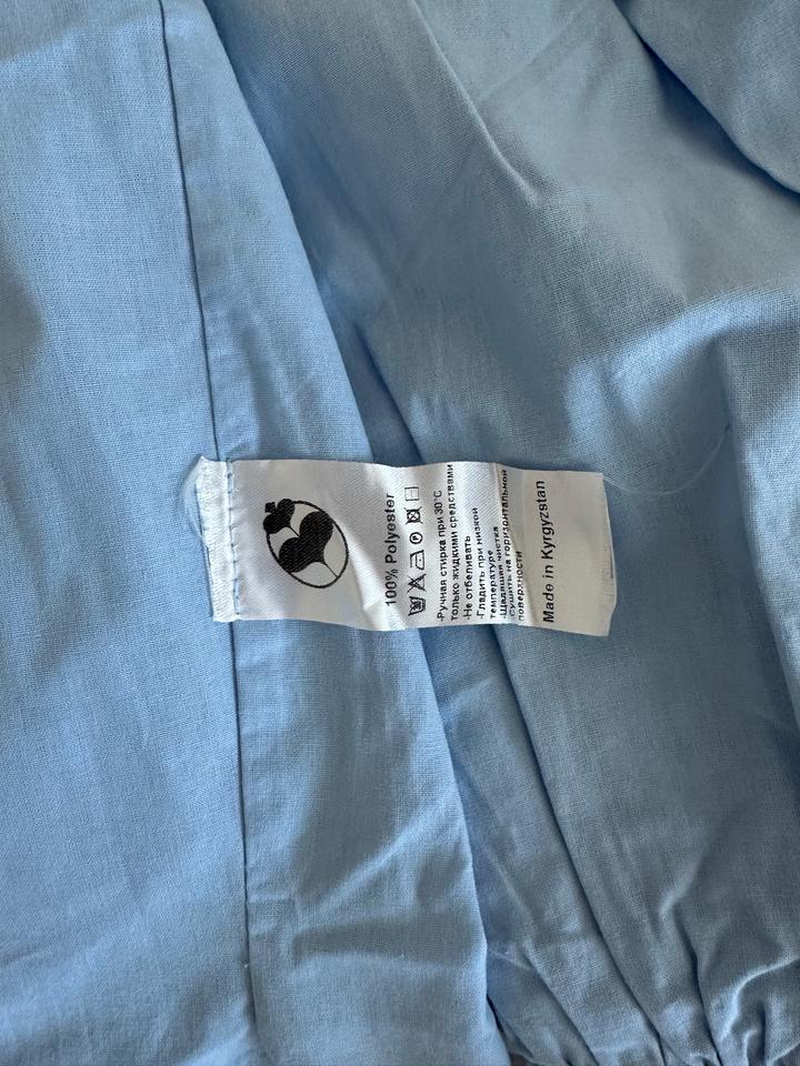 Рубашка bonnito