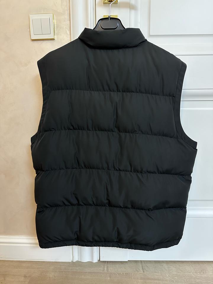 Жилетка zara