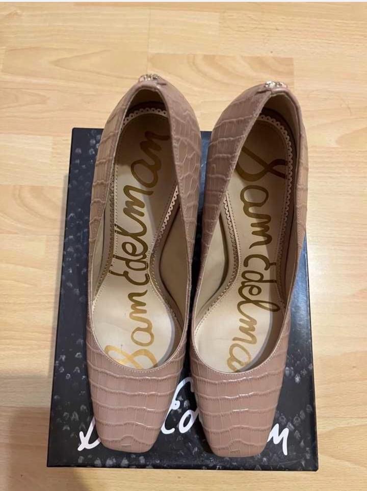 Туфли Sam Edelman