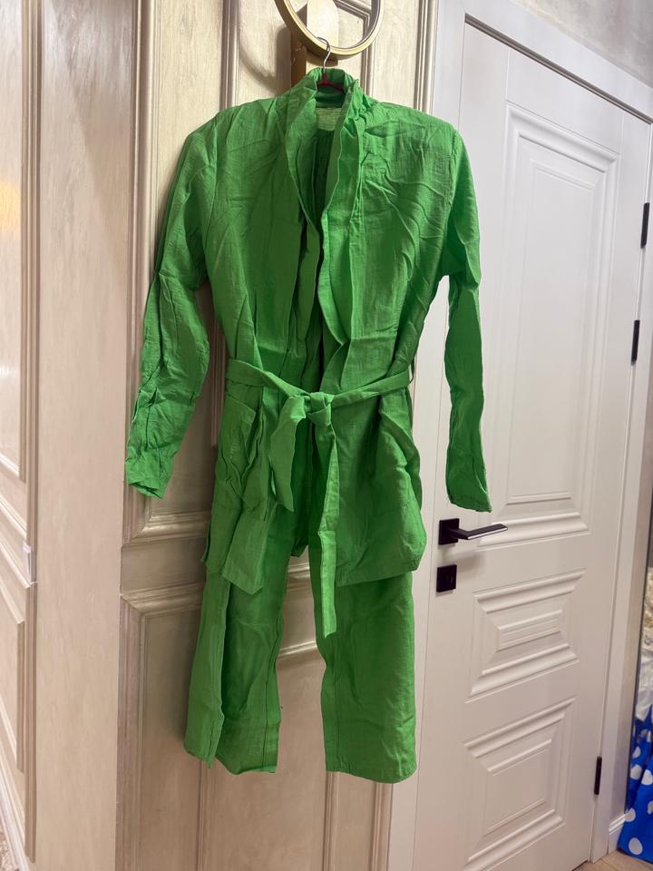 Костюм на лето