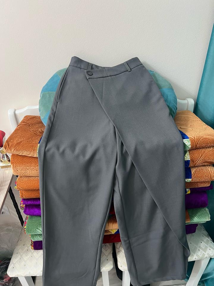 Классические брюки