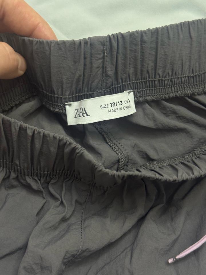 Штаны детские Zara