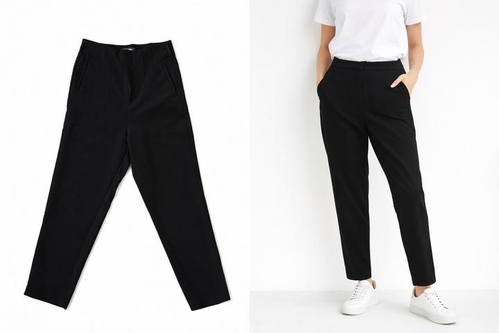 Классические брюки