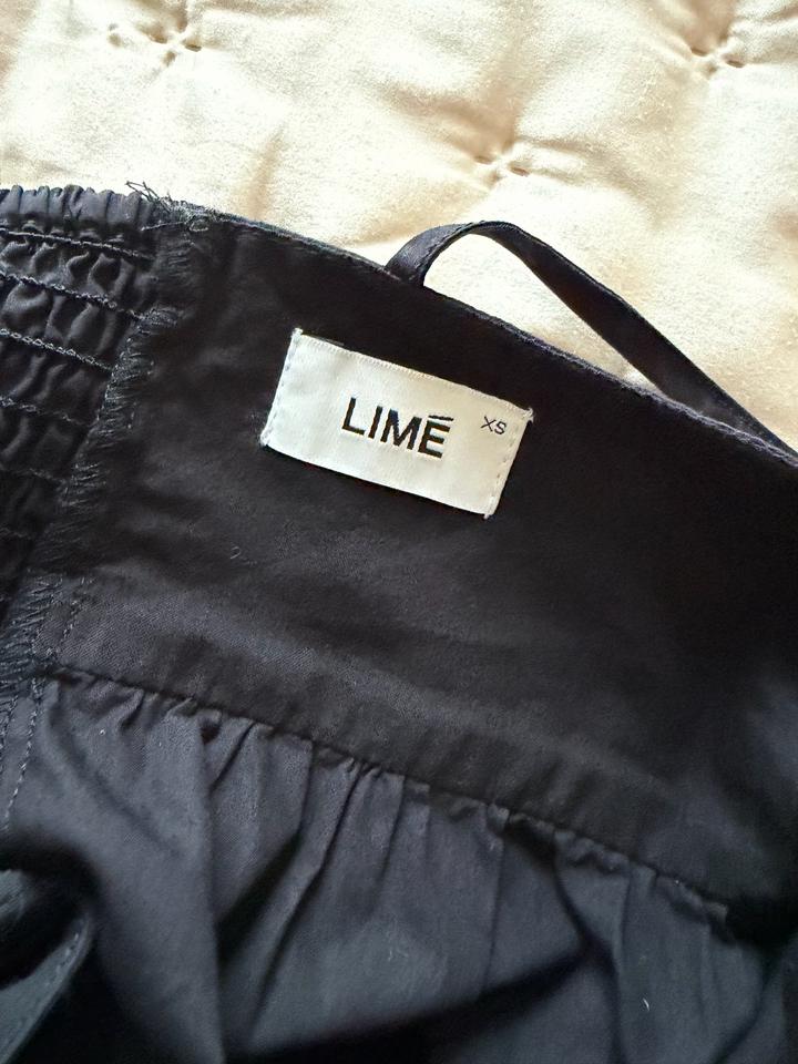 Том Lime