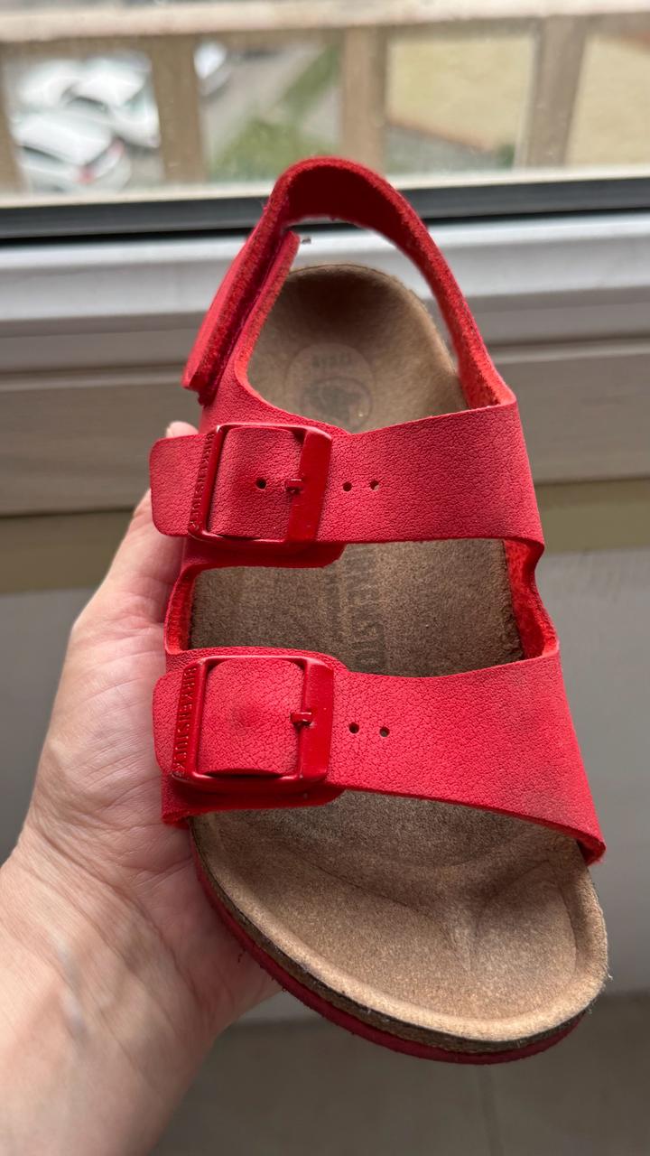 Birkenstock
