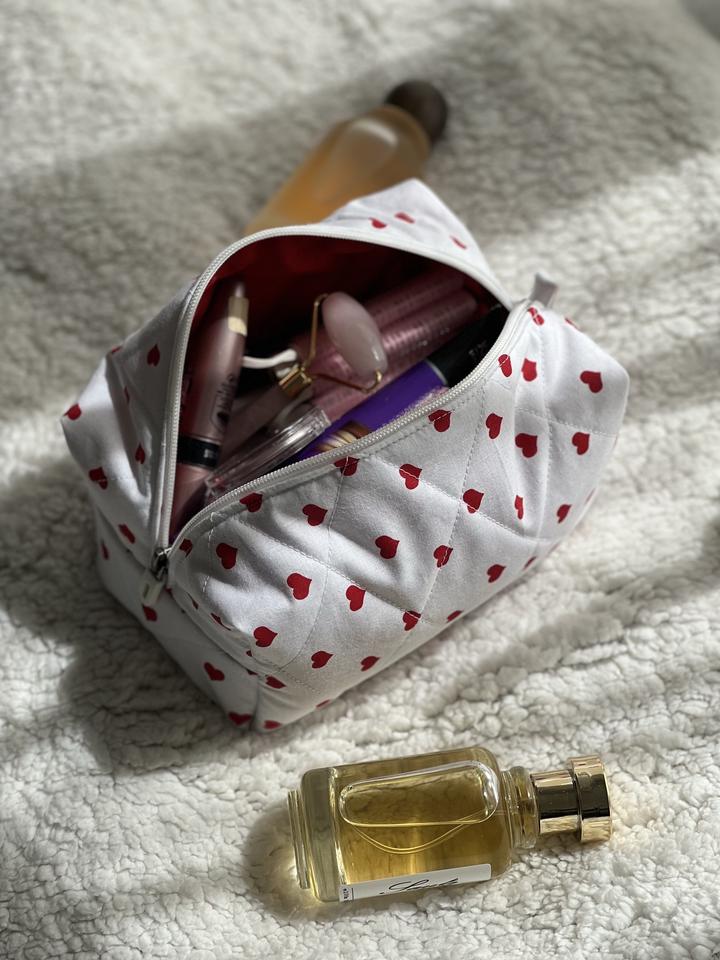 Косметичка хлопок