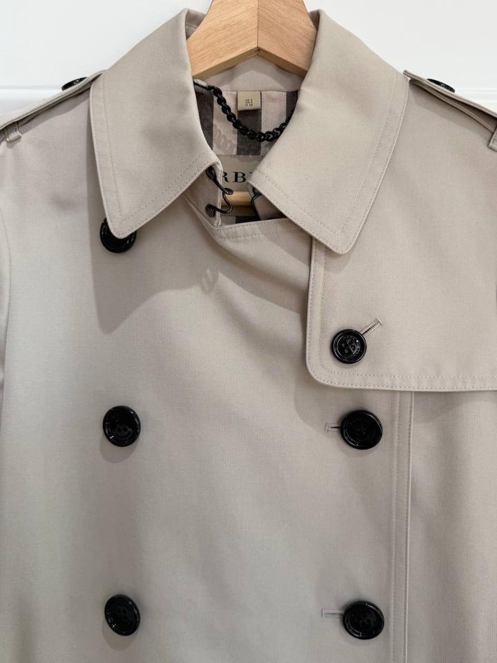 Тренч Burberry