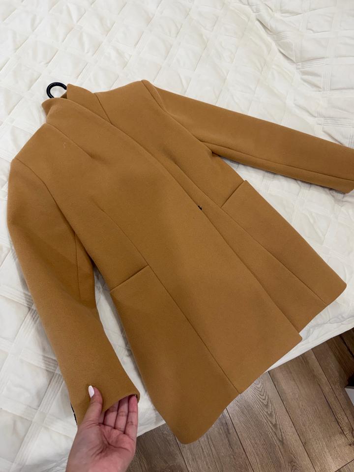 Пальто пиджак