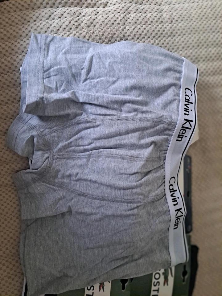 Труси мужской