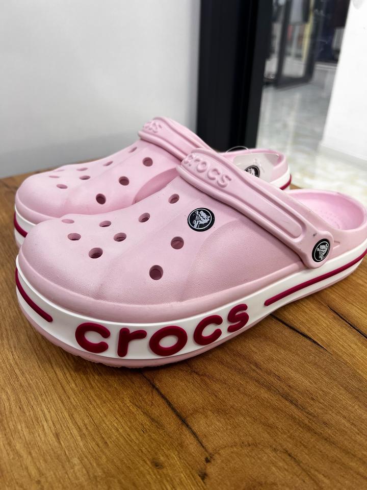 Кроксы размеры 38-39-40-41