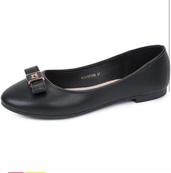 Балетки женские Taccardi