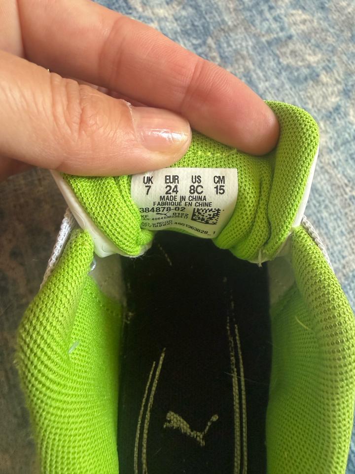 Кроссовки Puma