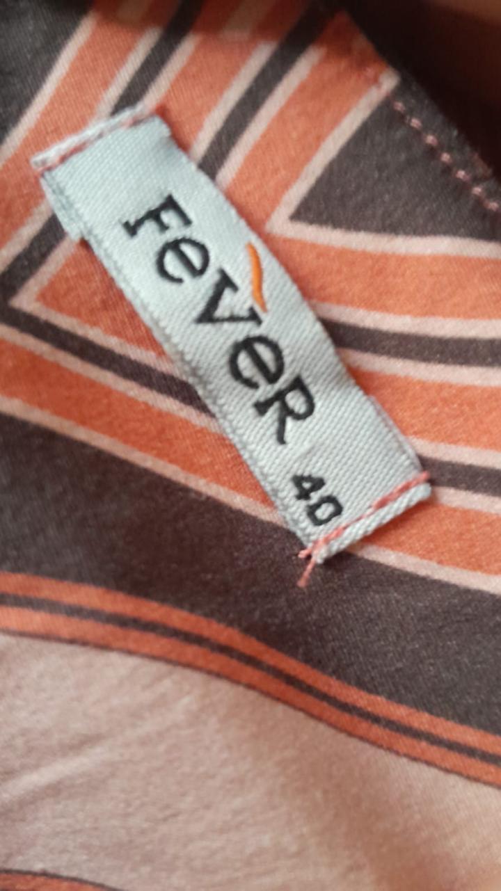 Платье FEVER