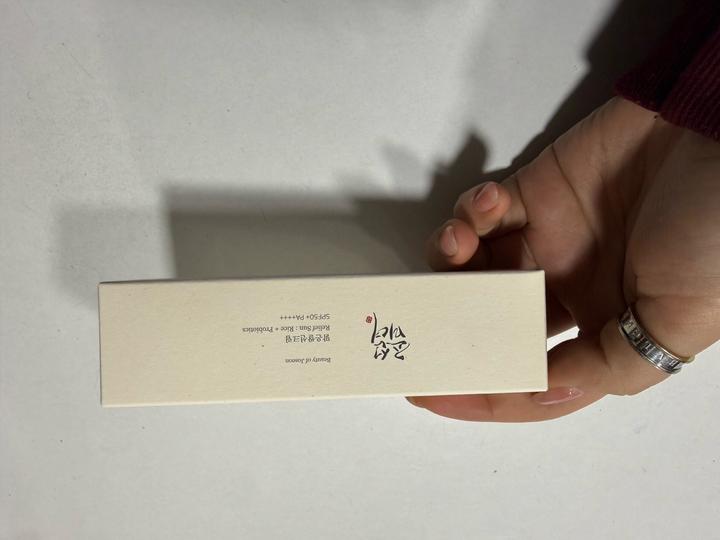 спф крем от бьюти оф джонсон