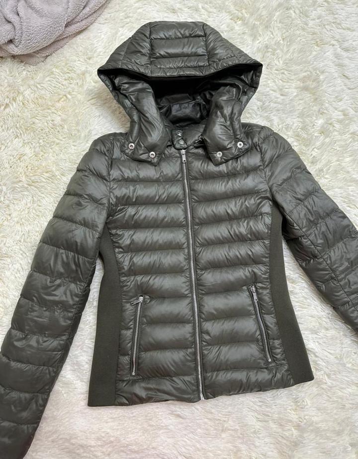 Куртка осенняя Zara