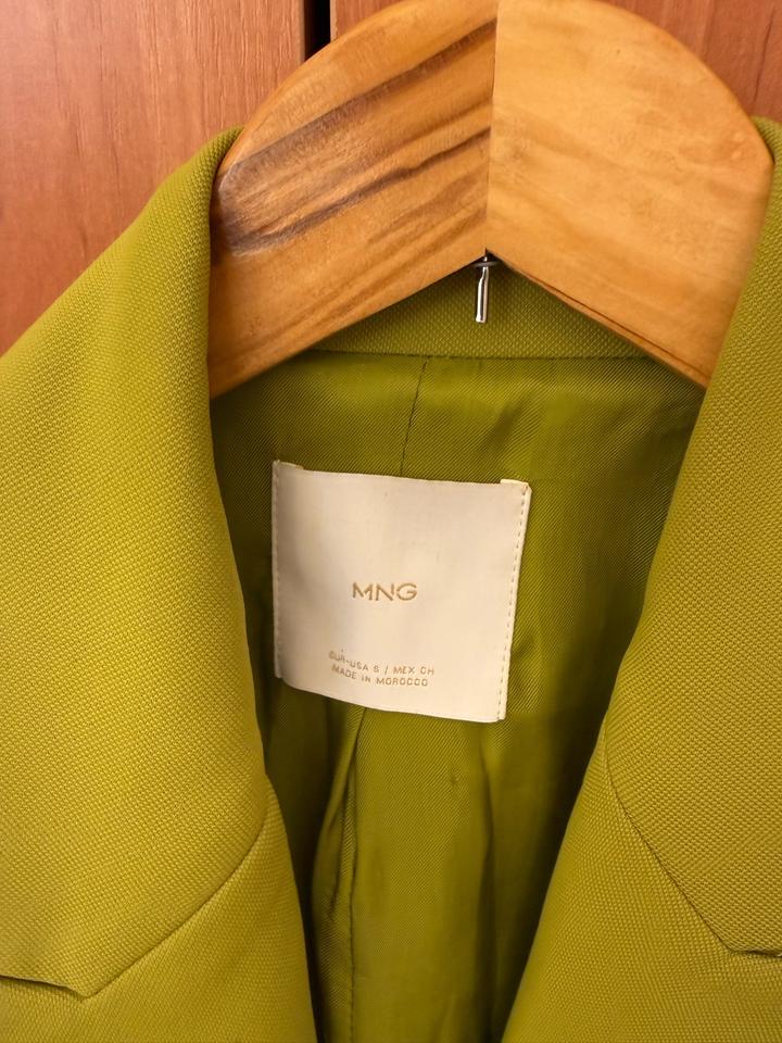 Пиджак Mango, размер 42 (S) 💚