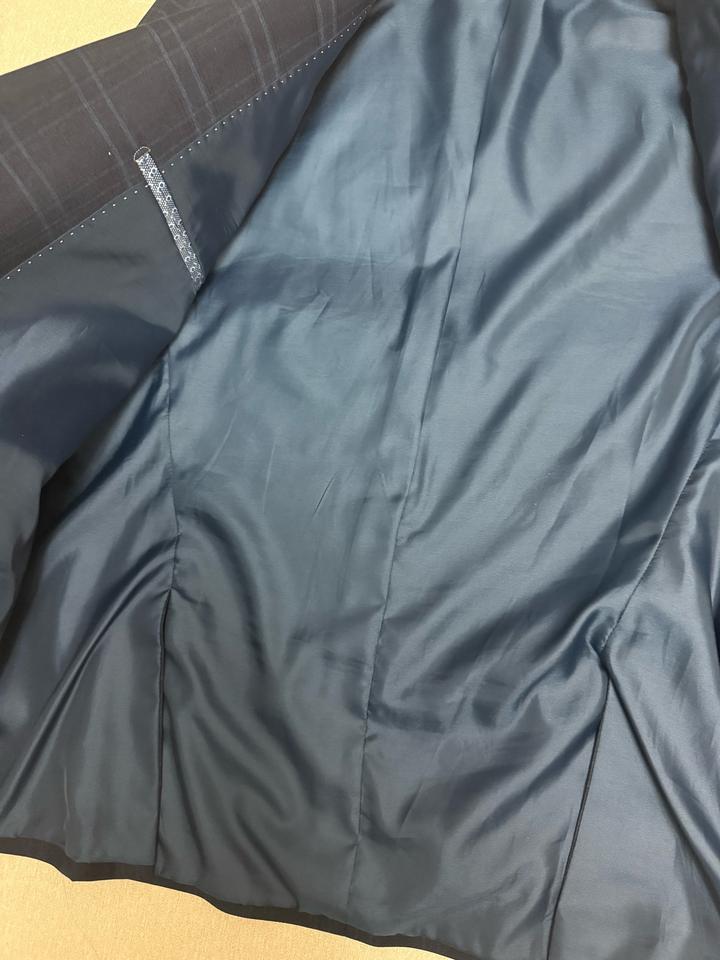 Мужской пиджак GLASMAN