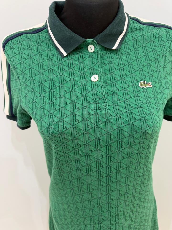 Платье lacoste