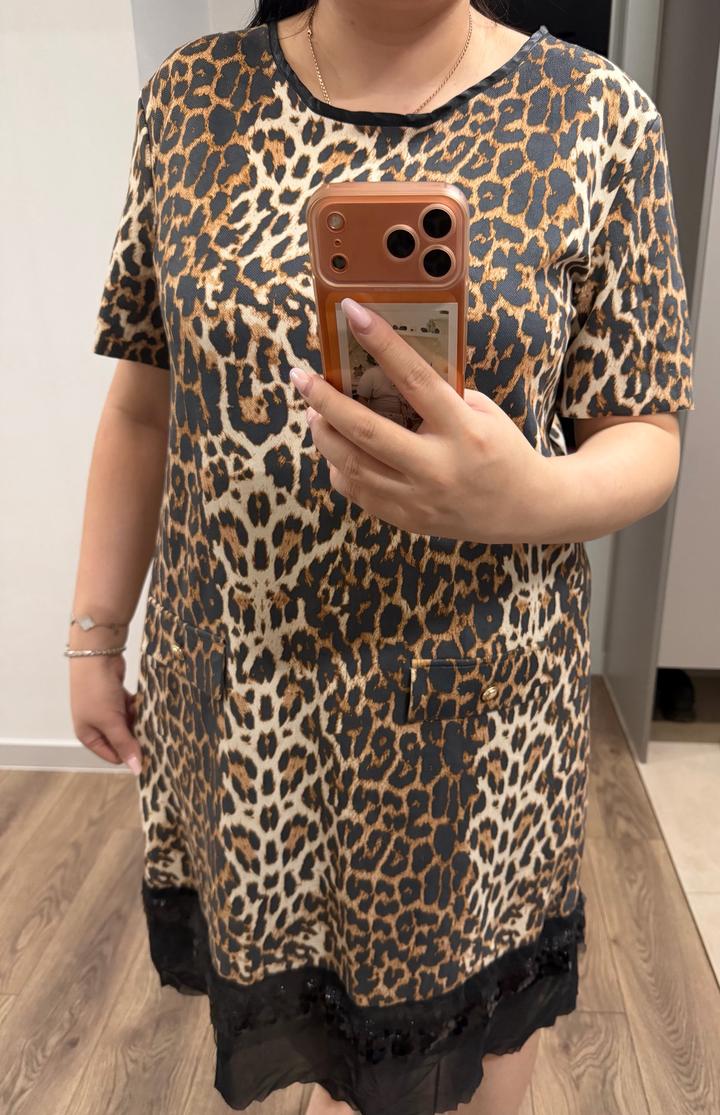 Вечернее платье ZARA 50-52