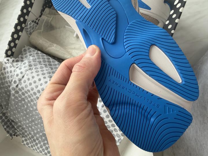 Кроссовки adidas Stella maccartney