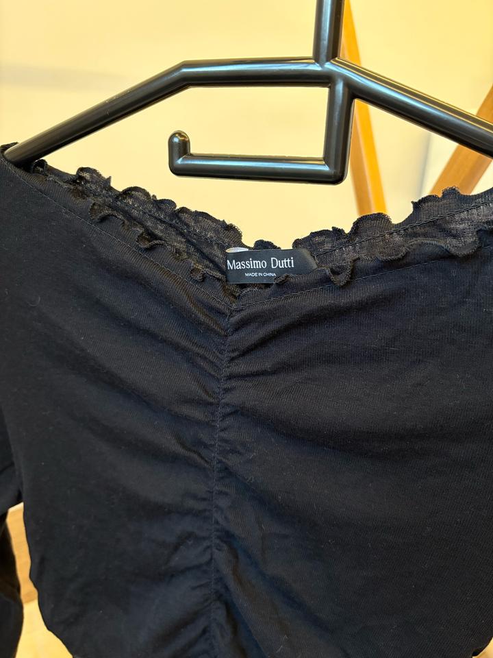 Кофточка от Massimo Dutti