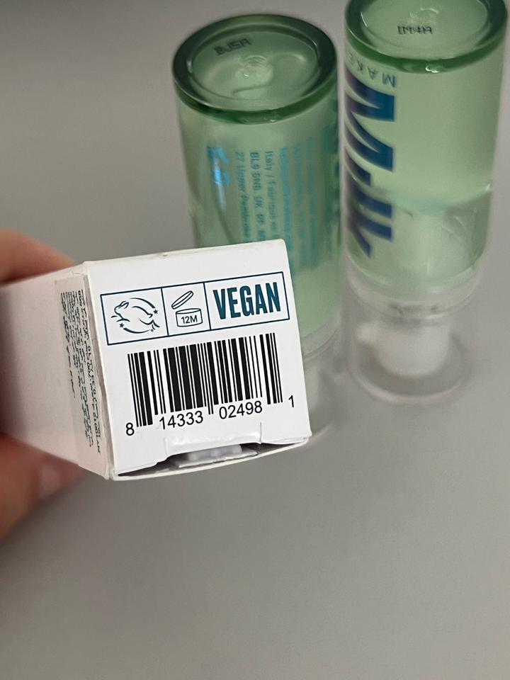База Milk