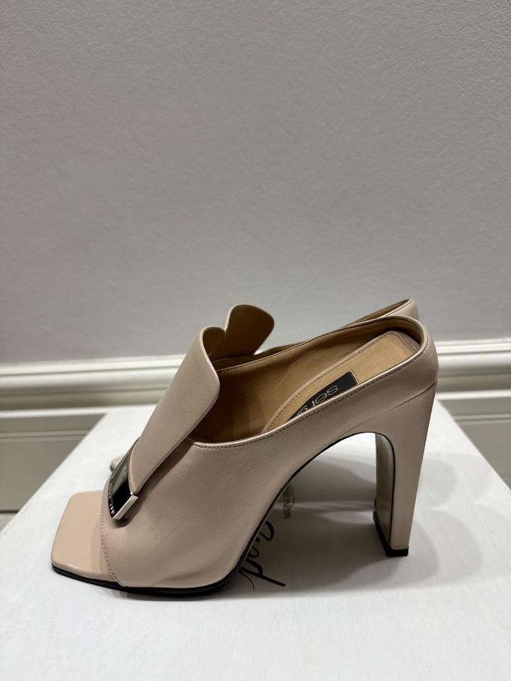 Босоножки Sergio Rossi