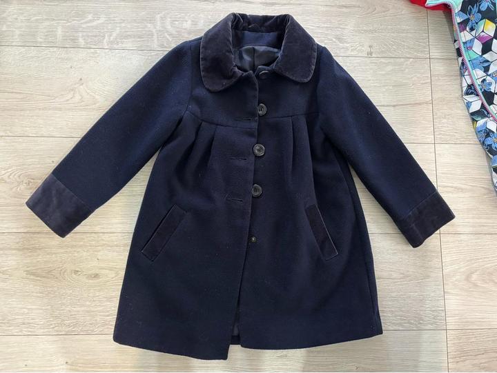 Пальто mothercare