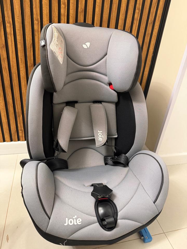 Автокресло Joie