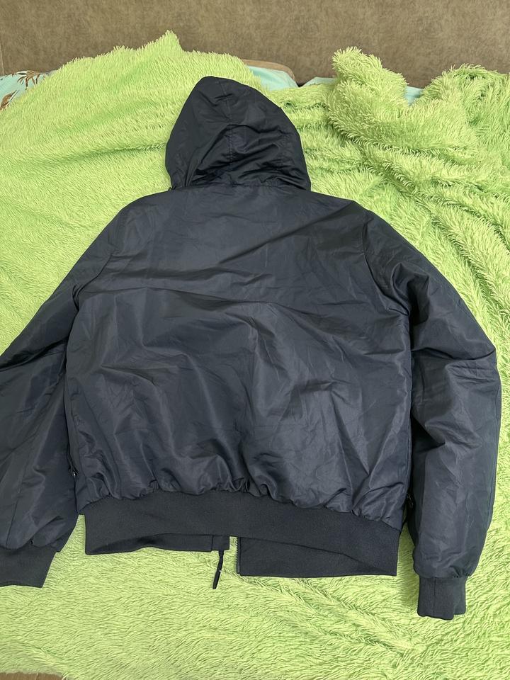 Куртка спортивная осень errea