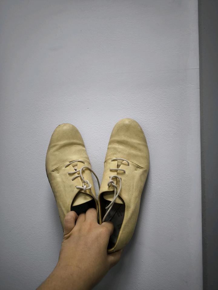 Ботинки/туфли/дерби Maison Margiela