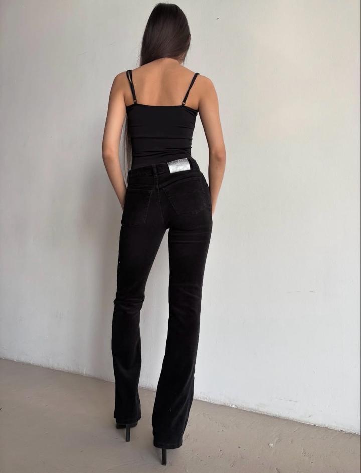 Джинсы Blu girl