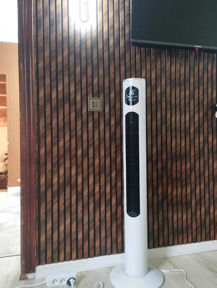 Кондиционер напольный