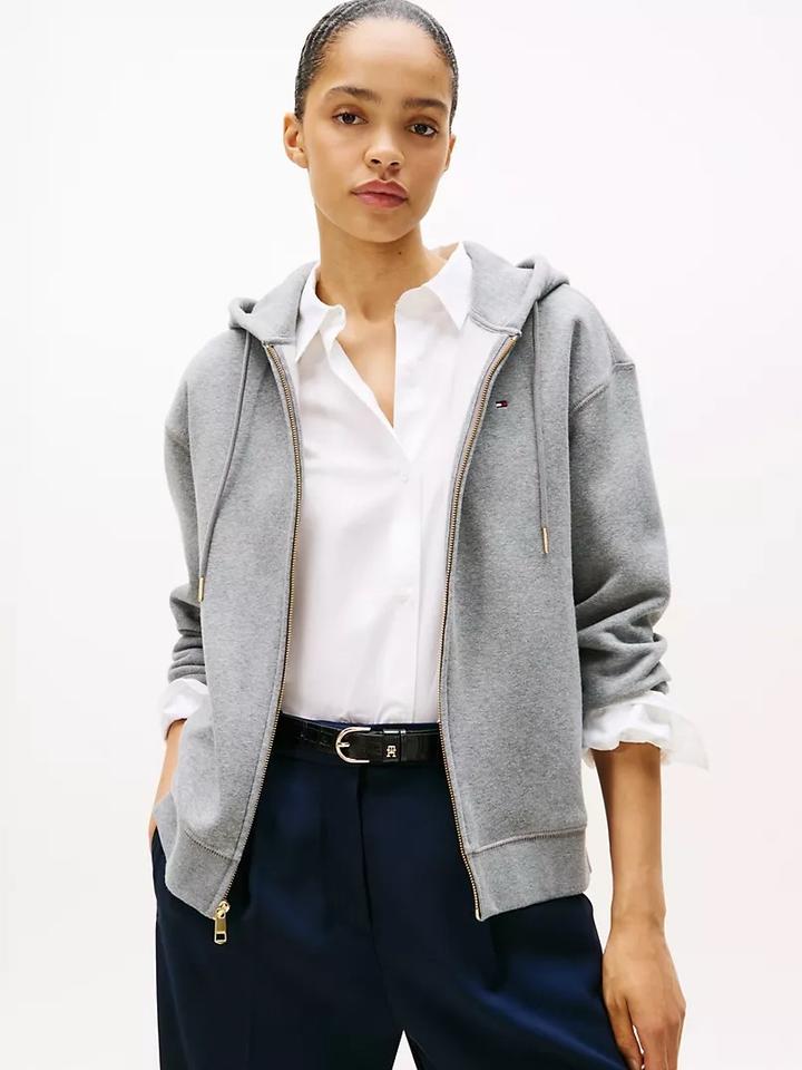 Зип худи Tommy Hilfiger