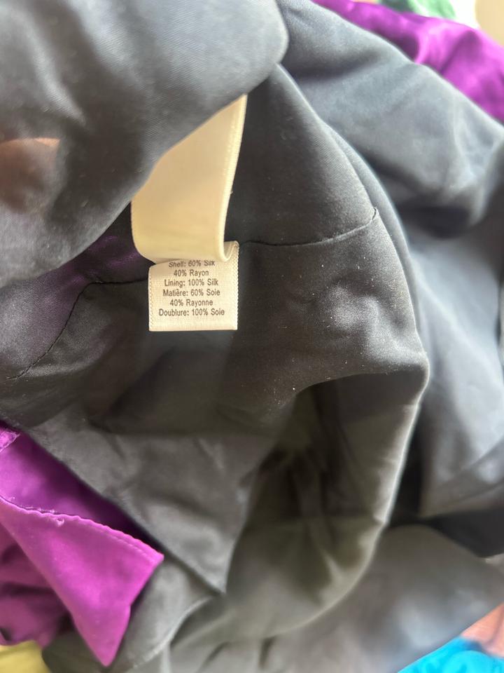 Платье Vera Wang Lavender Label