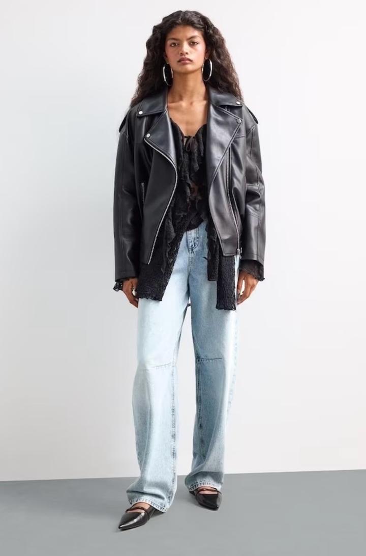 Косуха новая