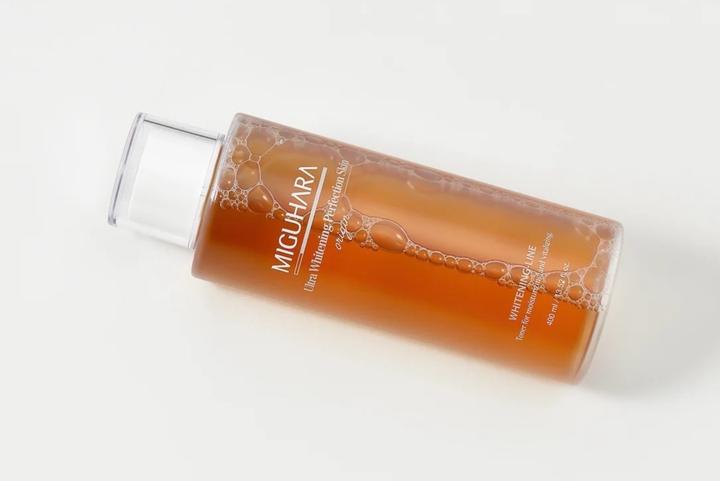 Miguhara Ultra Whitening Toner