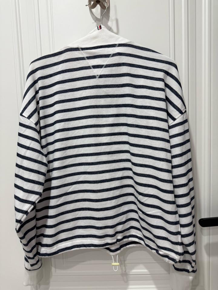 свитшот от Tommy Hilfiger