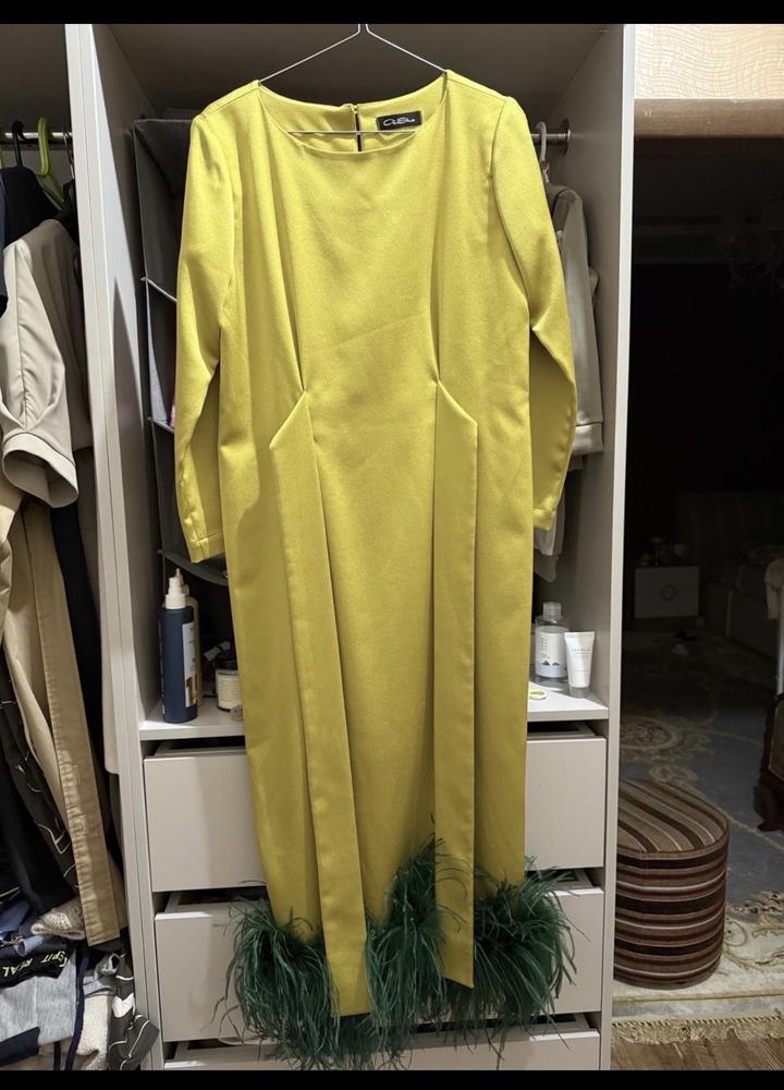 Платье от Aisho